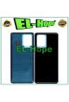 BATTERY COVER FOR XIAOMI REDMI NOTE 12 PRO+ PLUS 5G BACK BODY BLACK