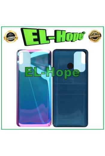BATTERY COVER FOR OPPO RENO 5 5G BACK CASE COVER STARRY DREAM