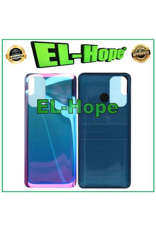 BATTERY COVER FOR OPPO RENO 5 5G BACK CASE COVER STARRY DREAM