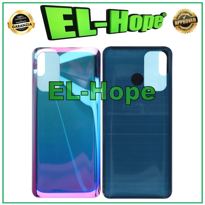 BATTERY COVER FOR OPPO RENO 5 5G BACK CASE COVER STARRY DREAM
