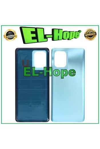 BATTERY COVER FOR XIAOMI REDMI NOTE 12 PRO+ PLUS 5G BACK BODY BLUE