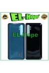 BATTERY COVER FOR XIAOMI MI NOTE 10 LITE M2002F4LG BLACK BACK CASE BODY
