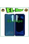 BATTERY COVER FOR XIAOMI MI NOTE 10 LITE M2002F4LG BACK CASE BODY BLUE
