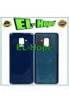 BATTERY COVER FOR SAMSUNG GALAXY A8 2018 SM-A530 GLASS BACK BODY BLUE