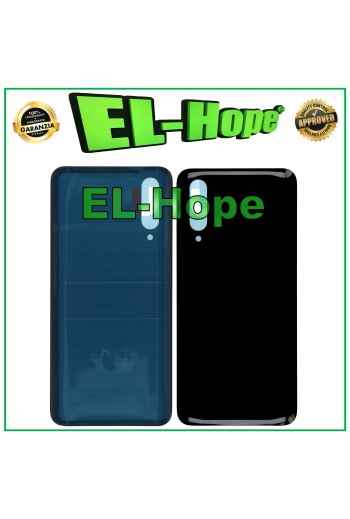 BATTERY COVER FOR XIAOMI MI 9 LITE M1904F3BG BLACK BACK COVER BODY