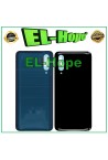 BATTERY COVER FOR XIAOMI MI 9 LITE M1904F3BG BLACK BACK COVER BODY
