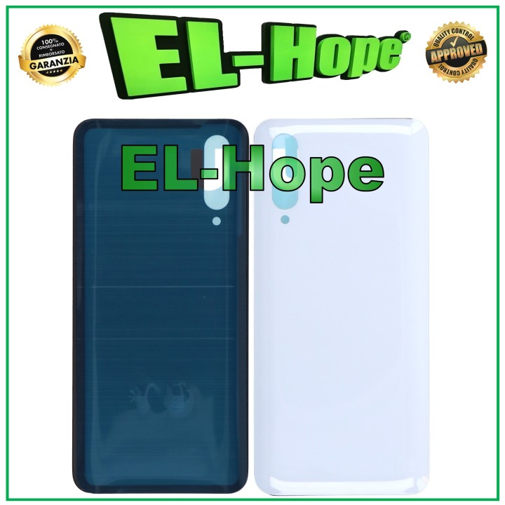 BATTERY COVER FOR XIAOMI MI 9 LITE M1904F3BG BODY BACK COVER WHITE