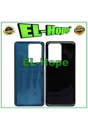 BATTERY COVER FOR SAMSUNG GALAXY S20 ULTRA SM-G988 BACK GLASS BLACK