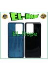 BATTERY COVER FOR SAMSUNG GALAXY S20 ULTRA SM-G988 BACK GLASS BLACK