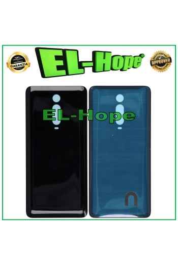 BATTERY COVER FOR XIAOMI MI 9T /9T PRO BODY COVER BACK CASE BLACK