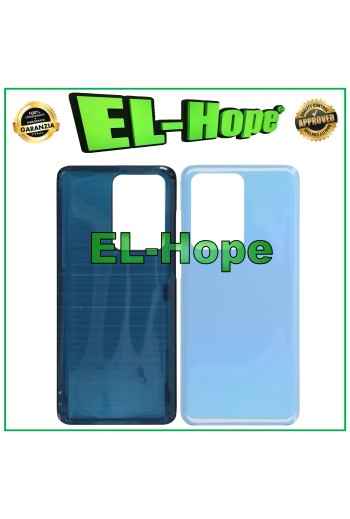 BATTERY COVER FOR SAMSUNG GALAXY S20 ULTRA SM-G988 BACK GLASS BLUE