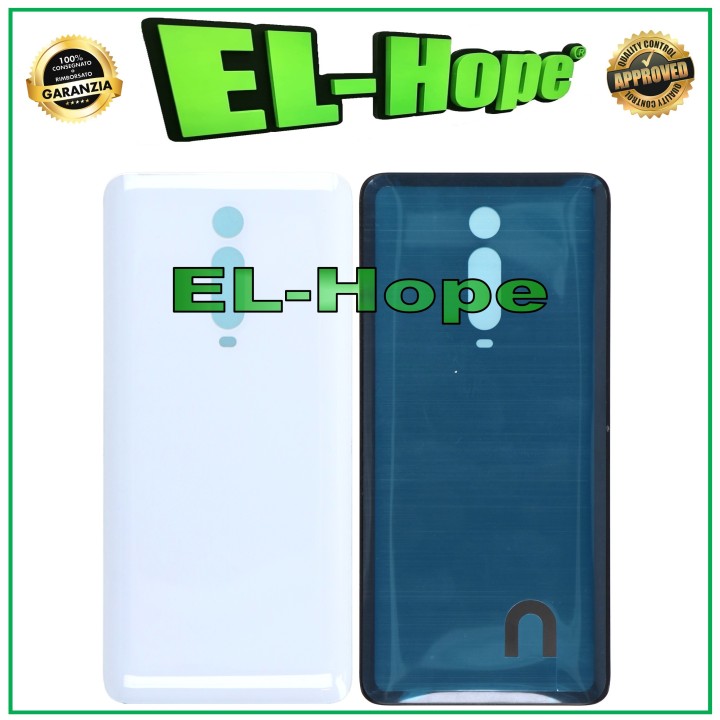 BATTERY COVER FOR XIAOMI MI 9T /9T PRO BODY COVER CASE BACK WHITE