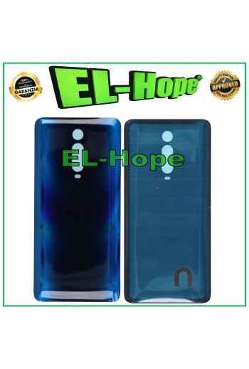 BATTERY COVER FOR XIAOMI MI 9T /9T PRO BODY COVER CASE BACK BLUE
