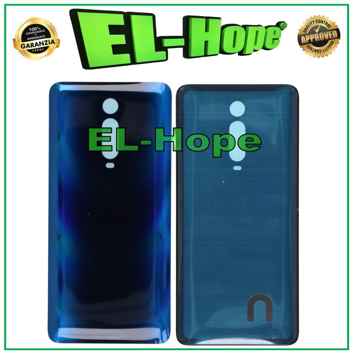 BATTERY COVER FOR XIAOMI MI 9T /9T PRO BODY COVER CASE BACK BLUE