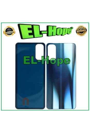 BATTERY COVER FOR OPPO RENO 4 CPH2113 CPH2091 BODY BACK COVER BLUE