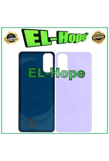 BATTERY COVER FOR OPPO RENO 4 CPH2113 CPH2091 PURPLE BACK COVER BODY