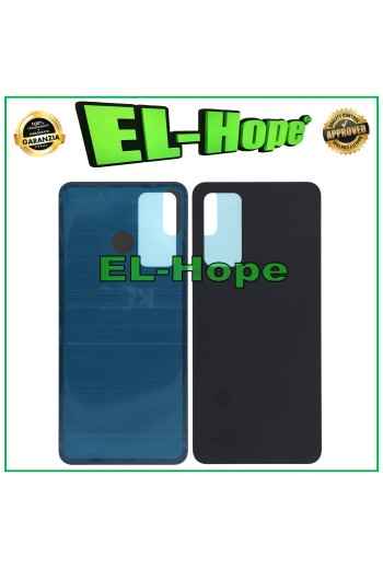 BATTERY COVER FOR XIAOMI MI 12 LITE 2203129G BLACK BACK COVER BODY