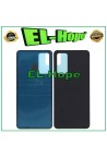 BATTERY COVER FOR XIAOMI MI 12 LITE 2203129G BLACK BACK COVER BODY