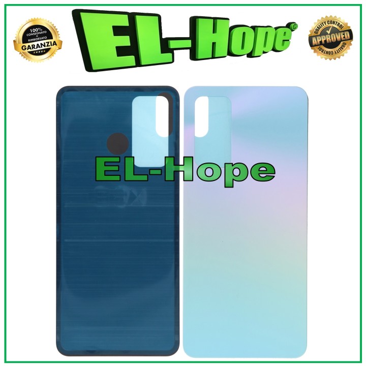 BATTERY COVER FOR XIAOMI MI 12 LITE 2203129G BODY COVER BACK GREEN