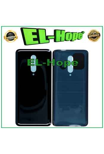 BATTERY COVER FOR ONEPLUS 7 PRO BODY COVER BACK CASE REAR BLACK