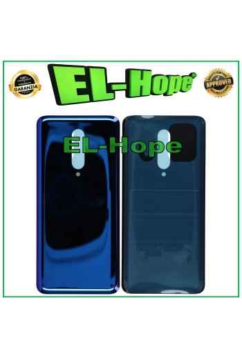 BATTERY COVER FOR ONEPLUS 7 PRO BODY COVER BACK CASE REAR BLUE