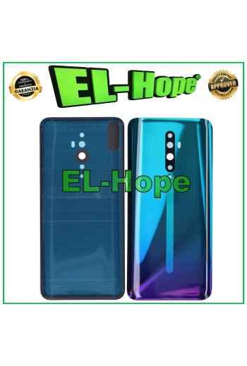 BATTERY COVER FOR OPPO RENO 2Z CPH1945 PH1951 PURPLE BACK COVER BODY