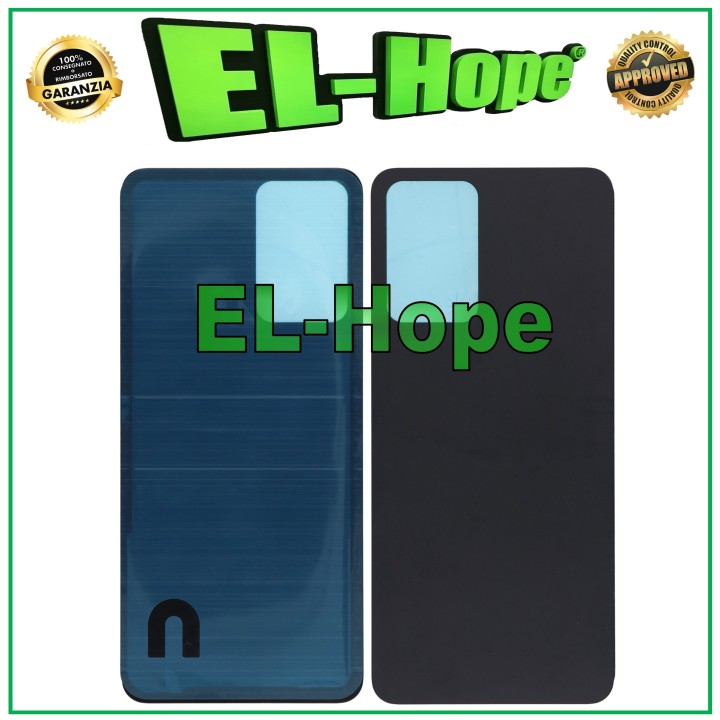BATTERY COVER FOR OPPO RENO 7 BODY COVER BACK CASE REAR BLACK