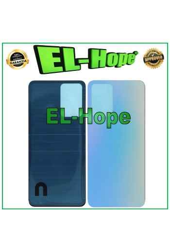 BATTERY COVER FOR OPPO RENO 7 BODY COVER BACK CASE REAR BLUE