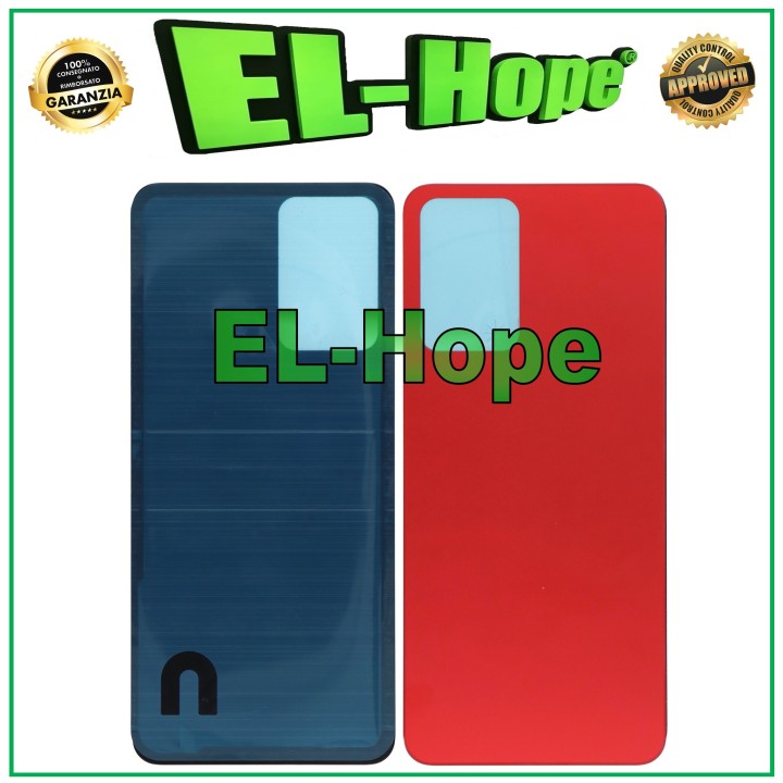 BATTERY COVER FOR OPPO RENO 7 BODY COVER BACK CASE REAR RED