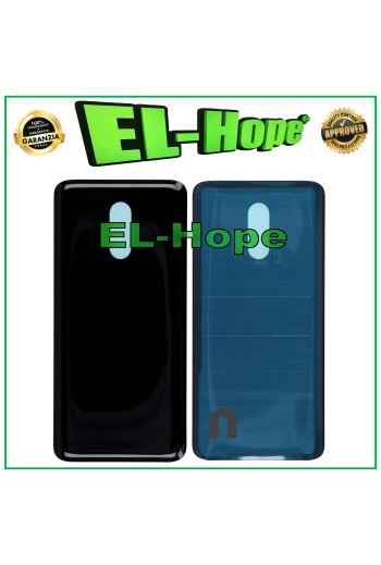 BATTERY COVER FOR ONEPLUS 7 BODY COVER BACK CASE REAR BLACK