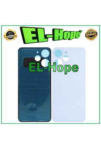 BATTERY COVER FOR XIAOMI REDMI 12 4G 23053RN BODY BACK COVER WHITE