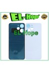 BATTERY COVER FOR XIAOMI REDMI 12 4G 23053RN BODY BACK COVER WHITE
