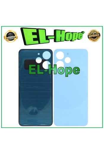BATTERY COVER FOR XIAOMI REDMI 12 4G 23053RN02 BODY COVER BACK BLUE