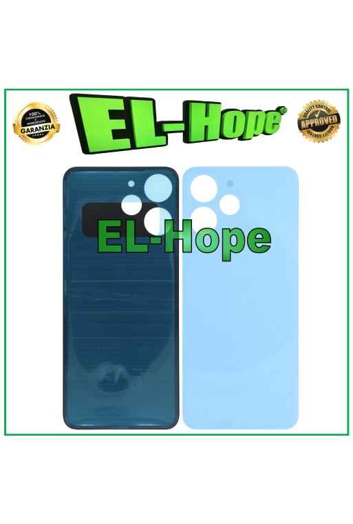 BATTERY COVER FOR XIAOMI REDMI 12 4G 23053RN02 BODY COVER BACK BLUE