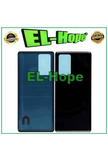 BATTERY COVER FOR OPPO RENO 6 PRO BODY COVER BACK CASE REAR BLACK