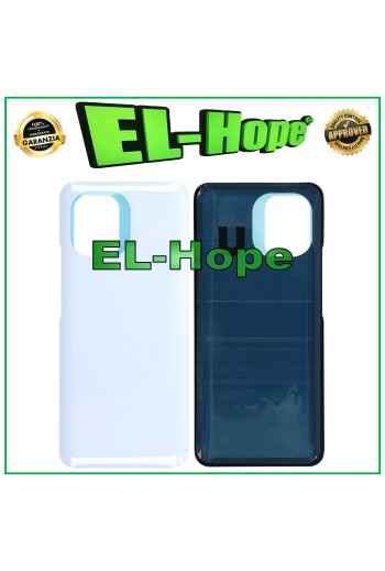 BATTERY COVER FOR XIAOMI MI 11 M2011K2C BODY BACK COVER WHITE
