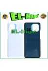BATTERY COVER FOR XIAOMI MI 11 M2011K2C BODY BACK COVER WHITE