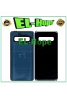 BATTERY COVER FOR SAMSUNG GALAXY S10 SM-G973F BLACK BACK CASE BODY
