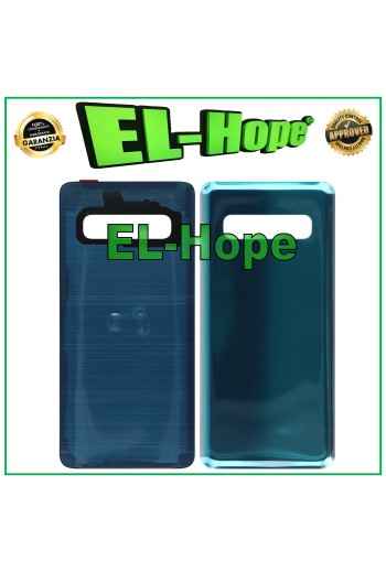 BATTERY COVER FOR SAMSUNG GALAXY S10 SM-G973F BACK CASE SHELL GREEN