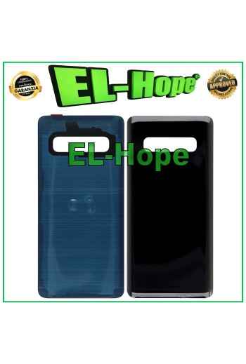 BATTERY COVER FOR SAMSUNG GALAXY S10+ PLUS SM-G975F BACK BODY BLACK