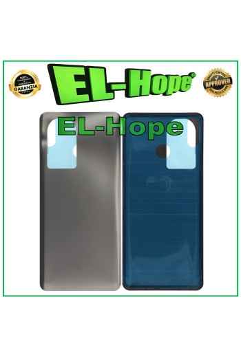 BATTERY COVER FOR OPPO RENO 10 CPH2531 BODY COVER BACK CASE GRAY