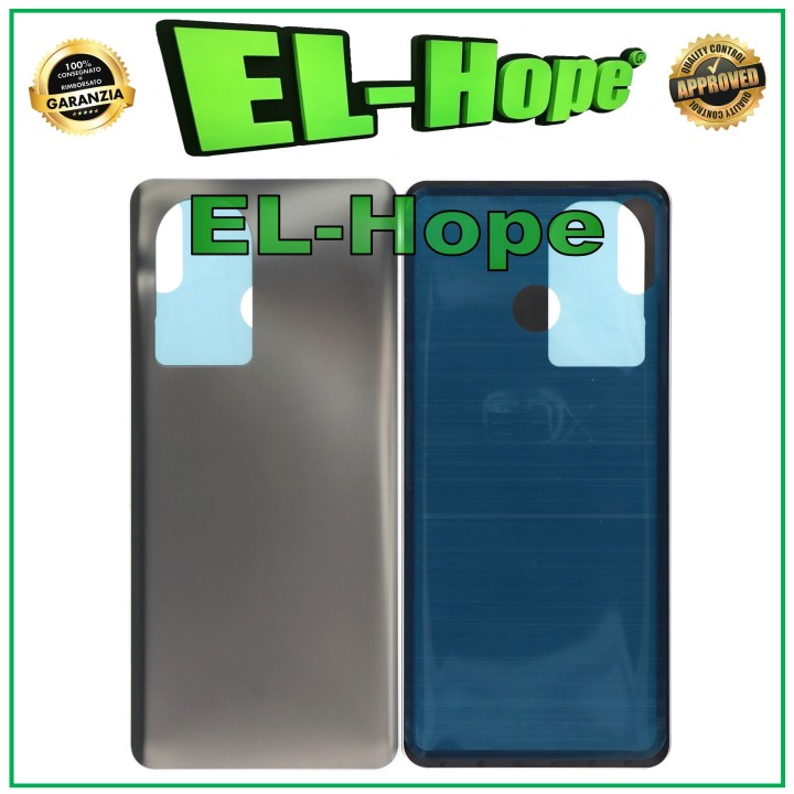 BATTERY COVER FOR OPPO RENO 10 CPH2531 BODY COVER BACK CASE GRAY