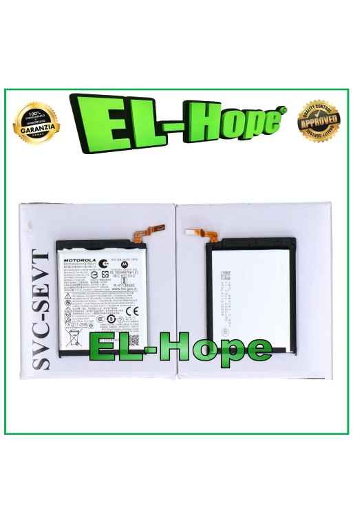 ORIGINAL 100% SERVICE MOTOROLA MOTO RAZR 50 ULTRA 5G 2950 mAh QR30 BATTERY