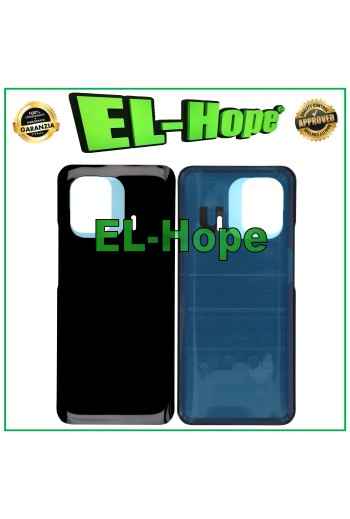 BATTERY COVER FOR XIAOMI MI 11 PRO BODY COVER BACK CASE REAR BLACK