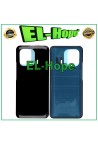 BATTERY COVER FOR XIAOMI MI 11 PRO BODY COVER BACK CASE REAR BLACK