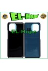 BATTERY COVER FOR XIAOMI MI 11 M2011K2C BLACK BACK CASE COVER