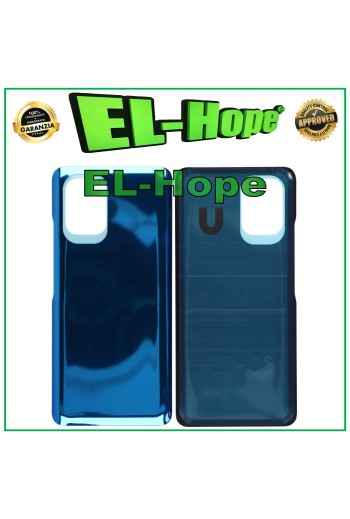 BATTERY COVER FOR XIAOMI MI 11i M2012K11G BODY COVER CASE BACK BLUE