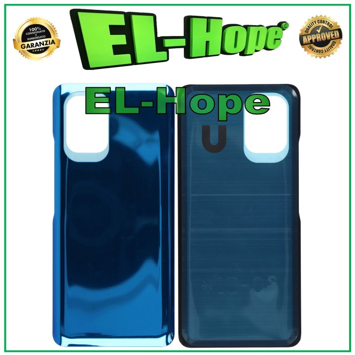 BATTERY COVER FOR XIAOMI MI 11i M2012K11G BODY COVER CASE BACK BLUE