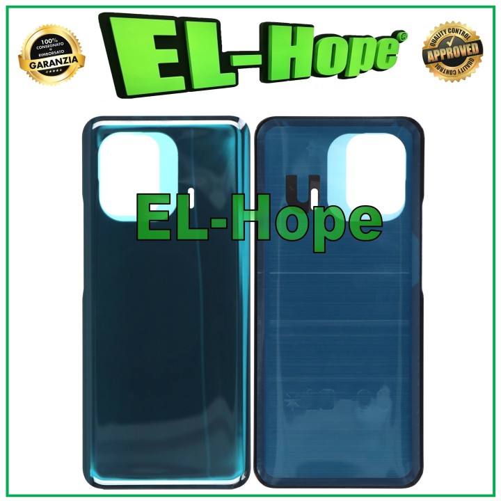 BATTERY COVER FOR XIAOMI MI 11 PRO BODY COVER BACK CASE REAR GREEN