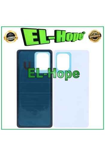 BATTERY COVER FOR XIAOMI REDMI NOTE 12 PRO 5G CASE BACK BODY WHITE
